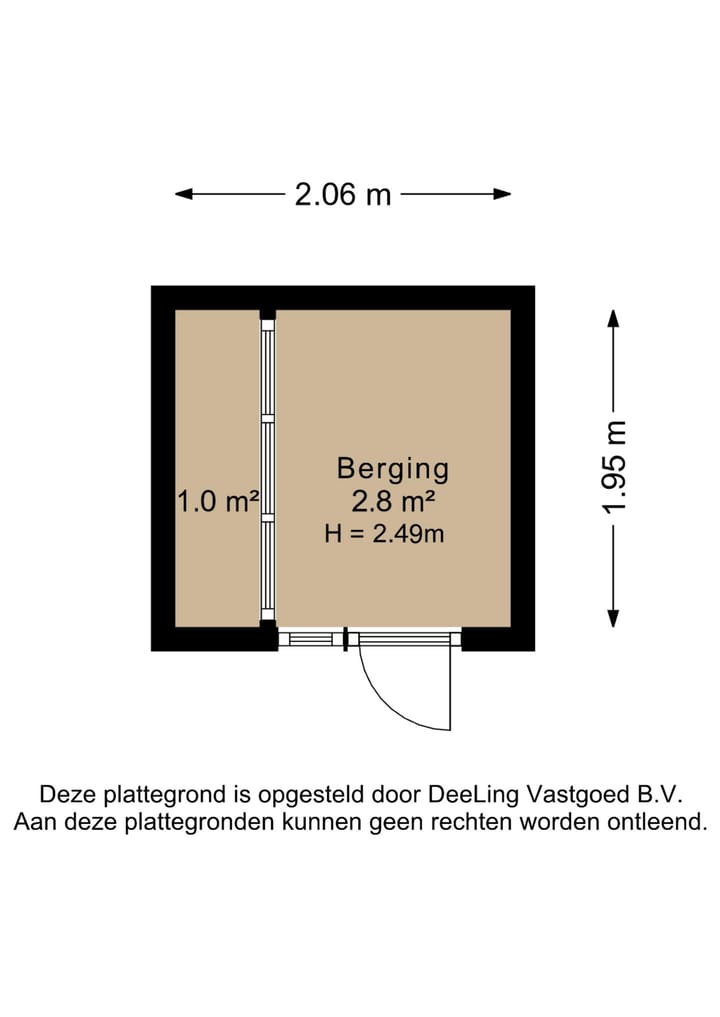 Foto 76 van J.P. Santeeweg 27