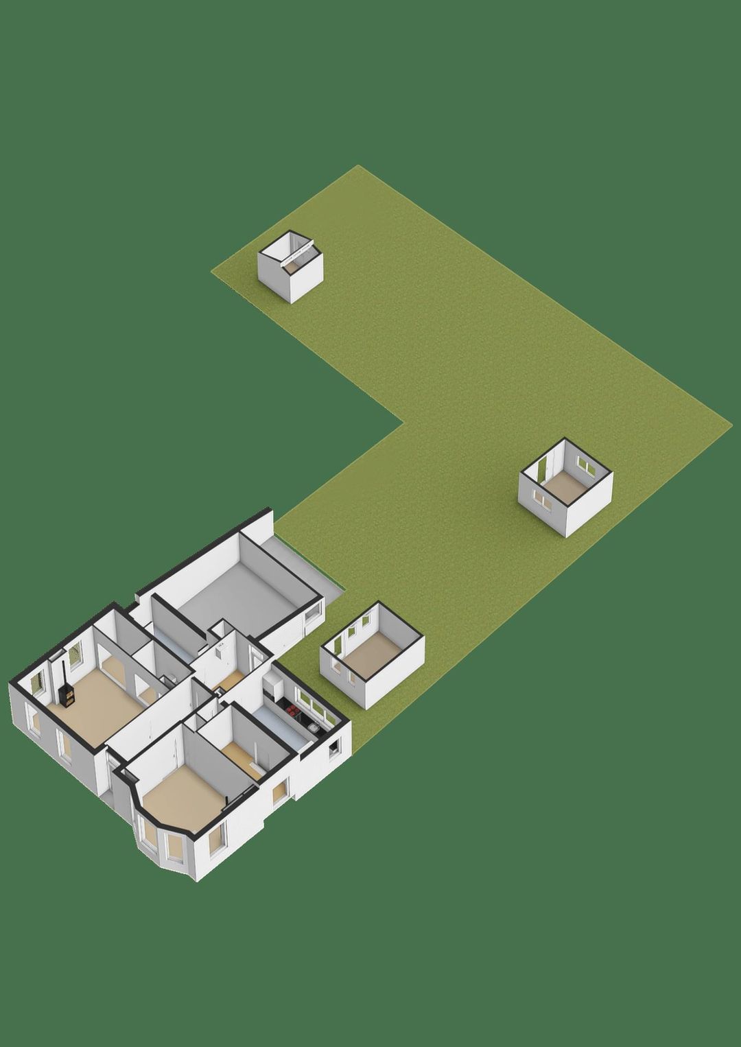 Foto 77 van J.P. Santeeweg 27