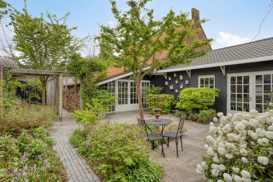 Foto 52 van Keefheuvel 5