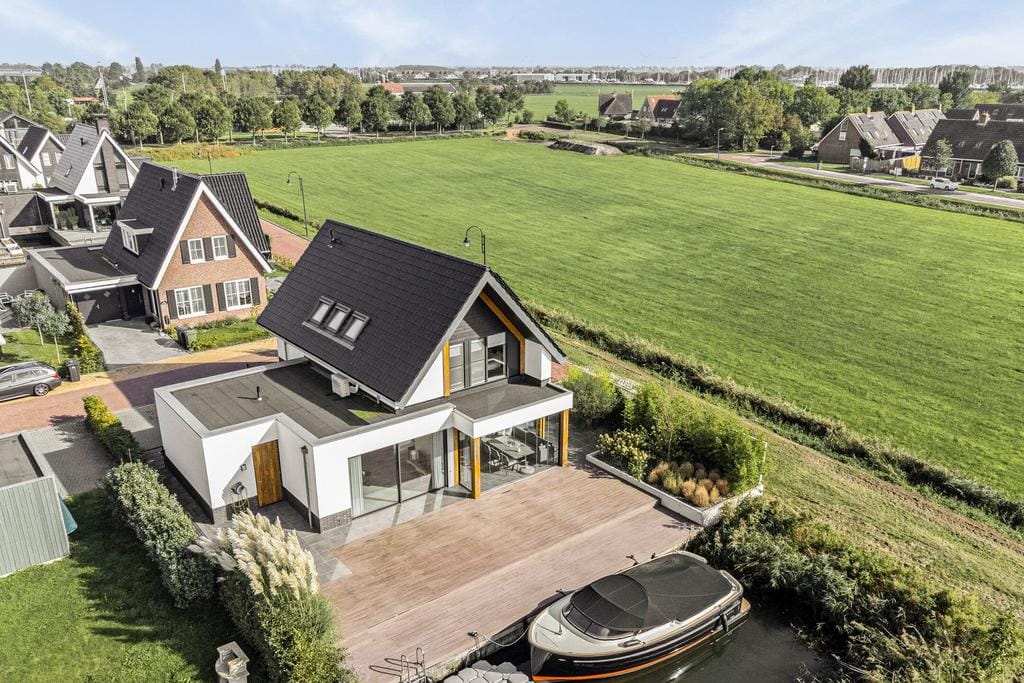 Foto 2 van De Traan Kokerij 42