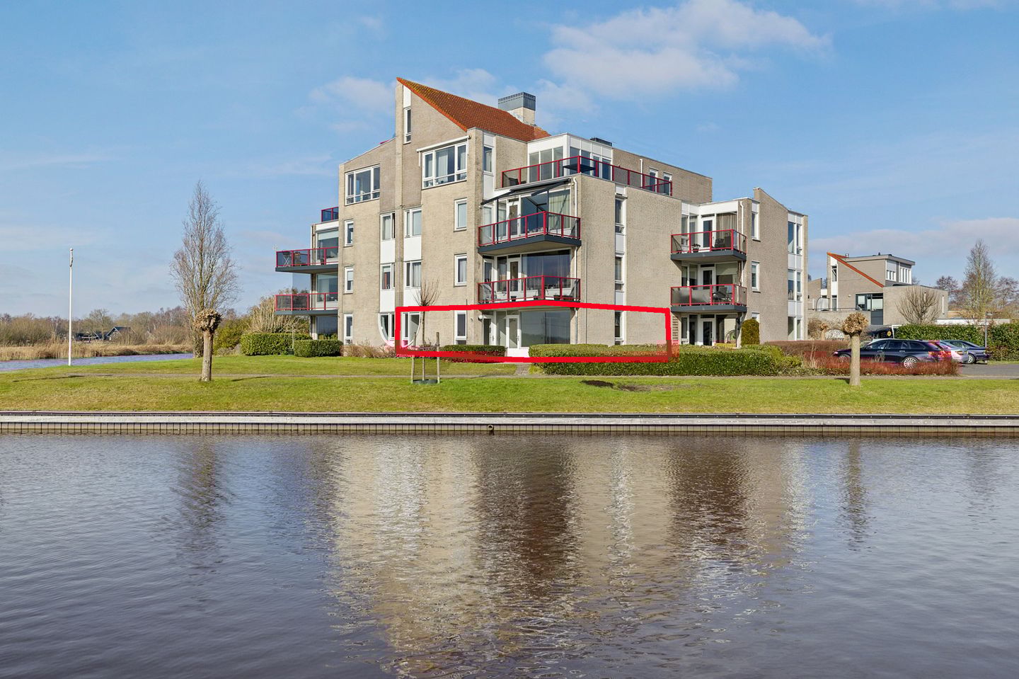 Foto 1 van it Rûm 3