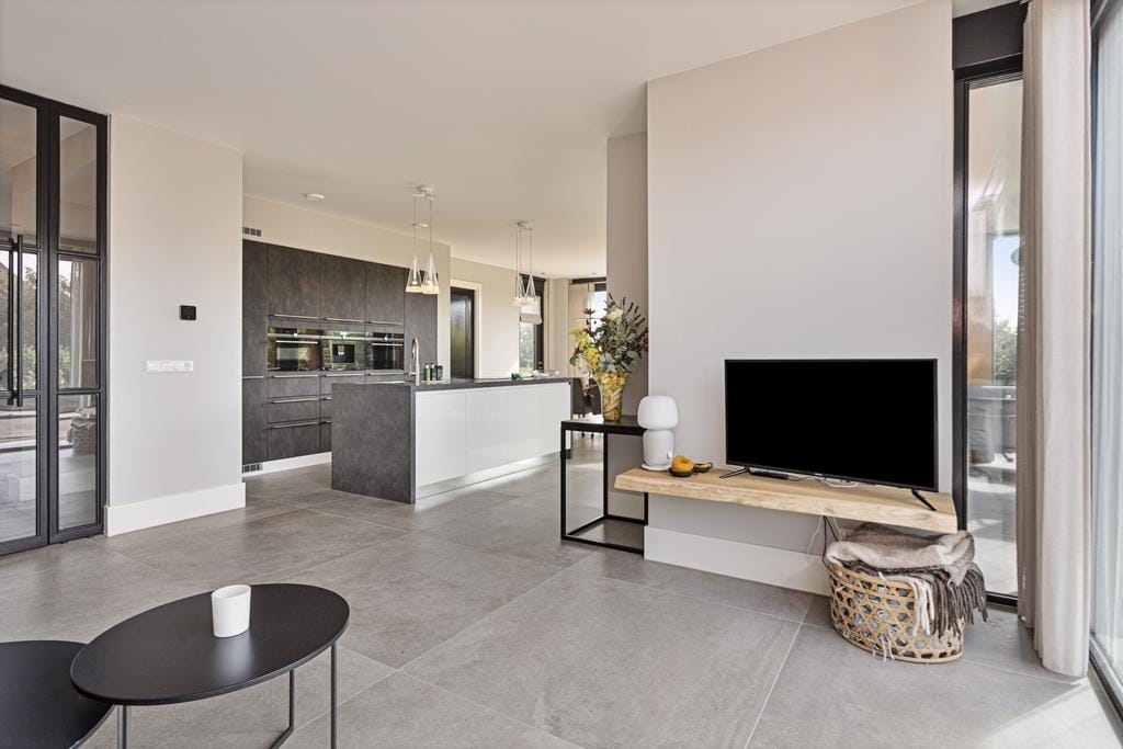 Foto 10 van De Traan Kokerij 42