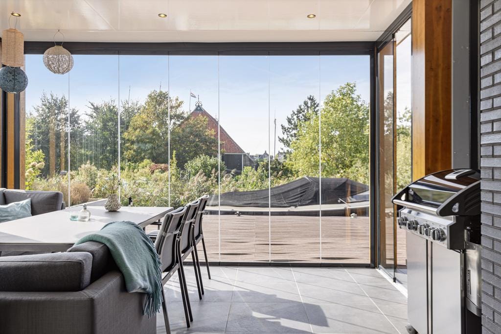 Foto 18 van De Traan Kokerij 42