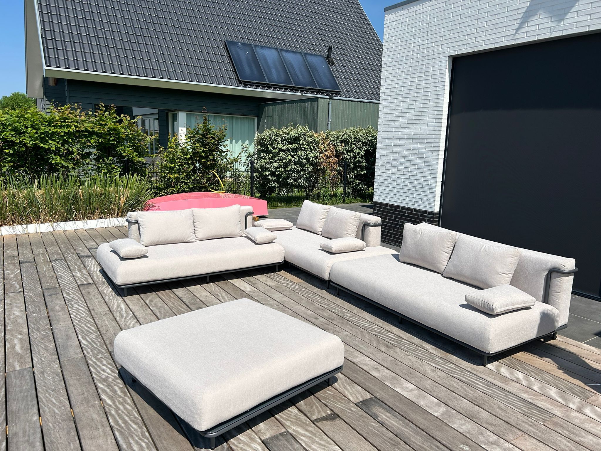 Foto 33 van De Traan Kokerij 42