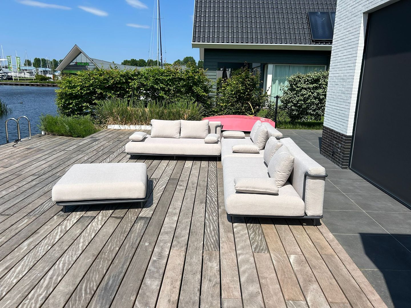 Foto 35 van De Traan Kokerij 42