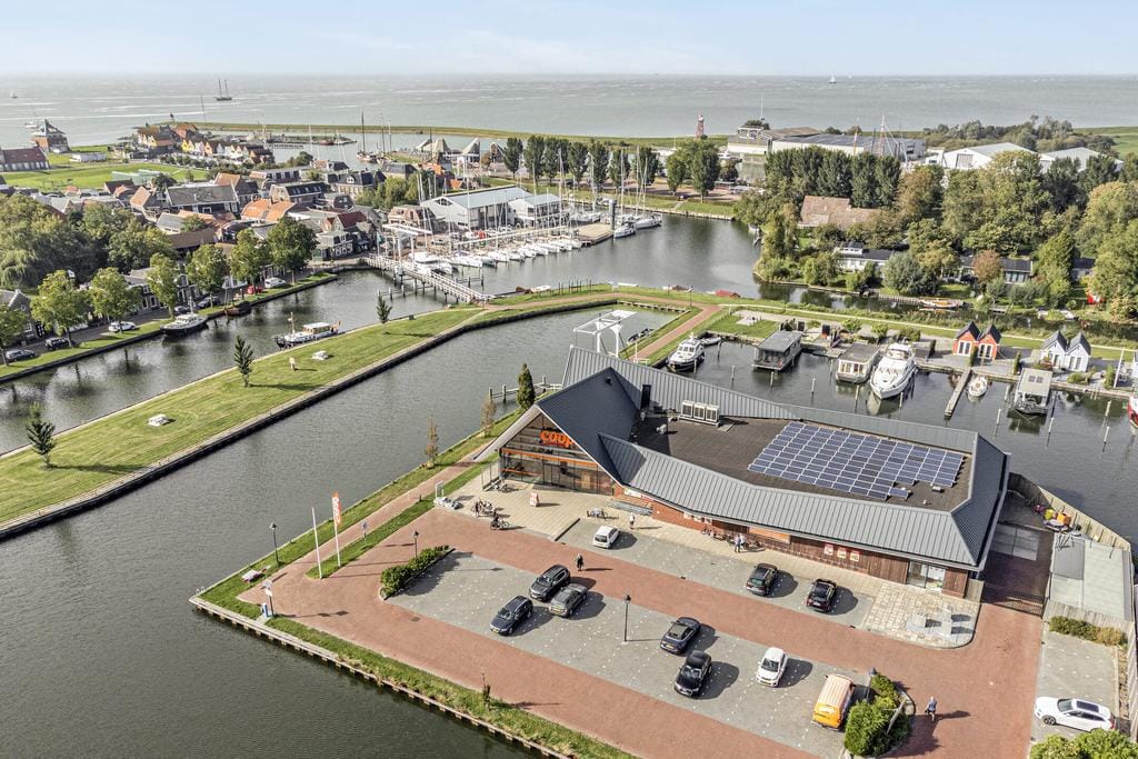 Foto 44 van De Traan Kokerij 42