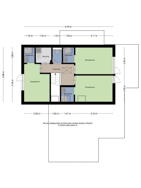 Foto 48 van De Traan Kokerij 42