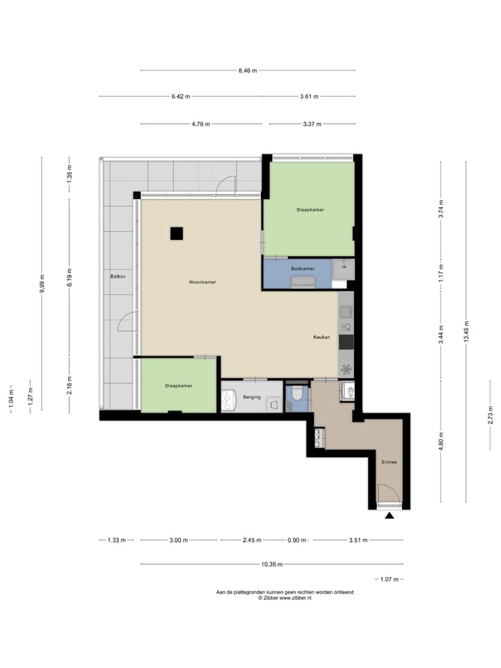 Foto 40 van Stationsplein 6-M9