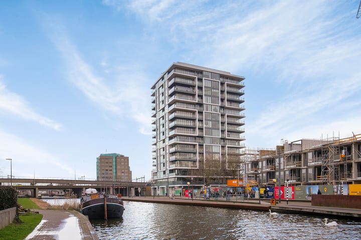 Foto 3 van Stationsplein 6-M9