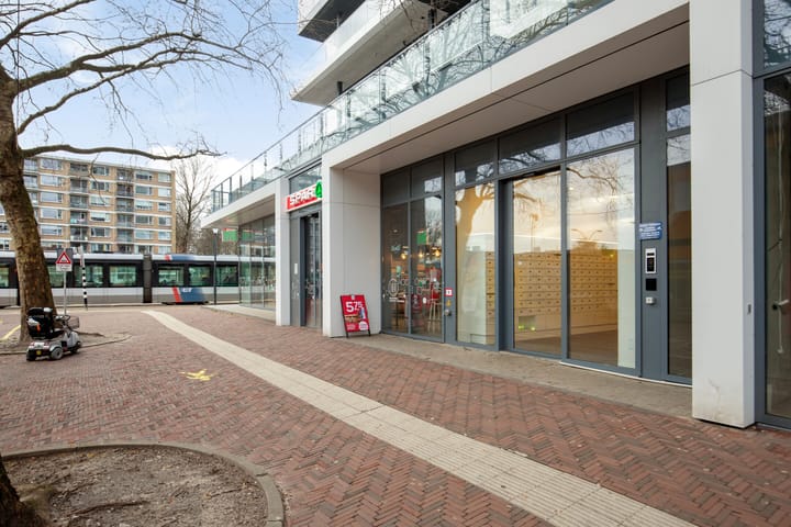 Foto 5 van Stationsplein 6-M9