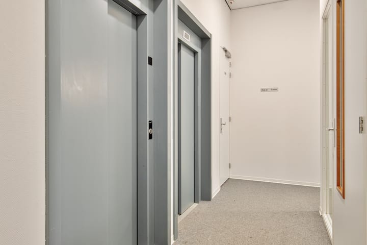 Foto 7 van Stationsplein 6-M9