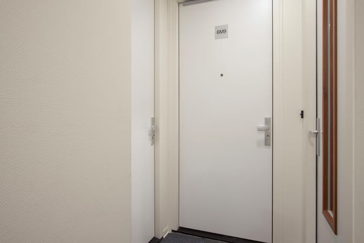 Foto 8 van Stationsplein 6-M9