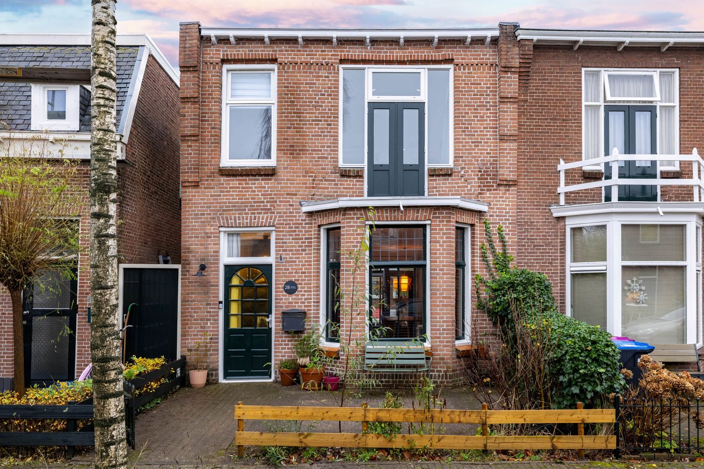 Foto 1 van Verstolkstraat 28