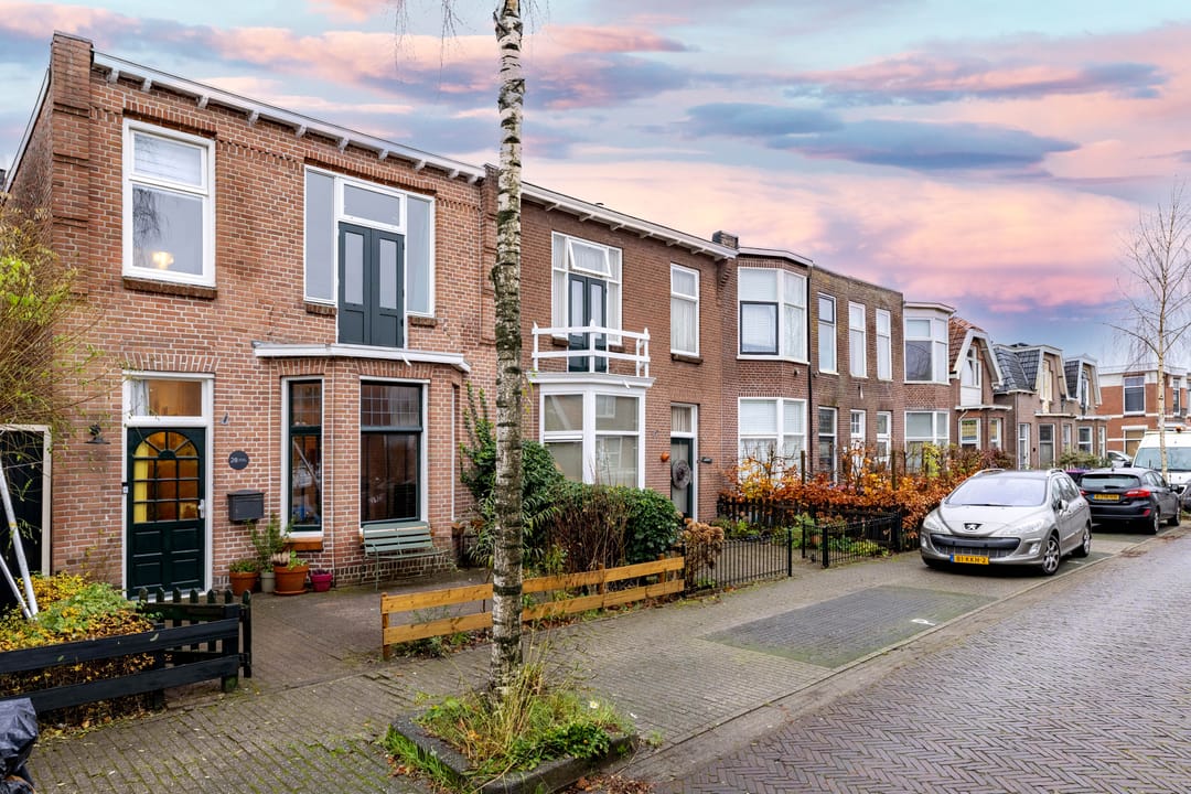 Foto 7 van Verstolkstraat 28