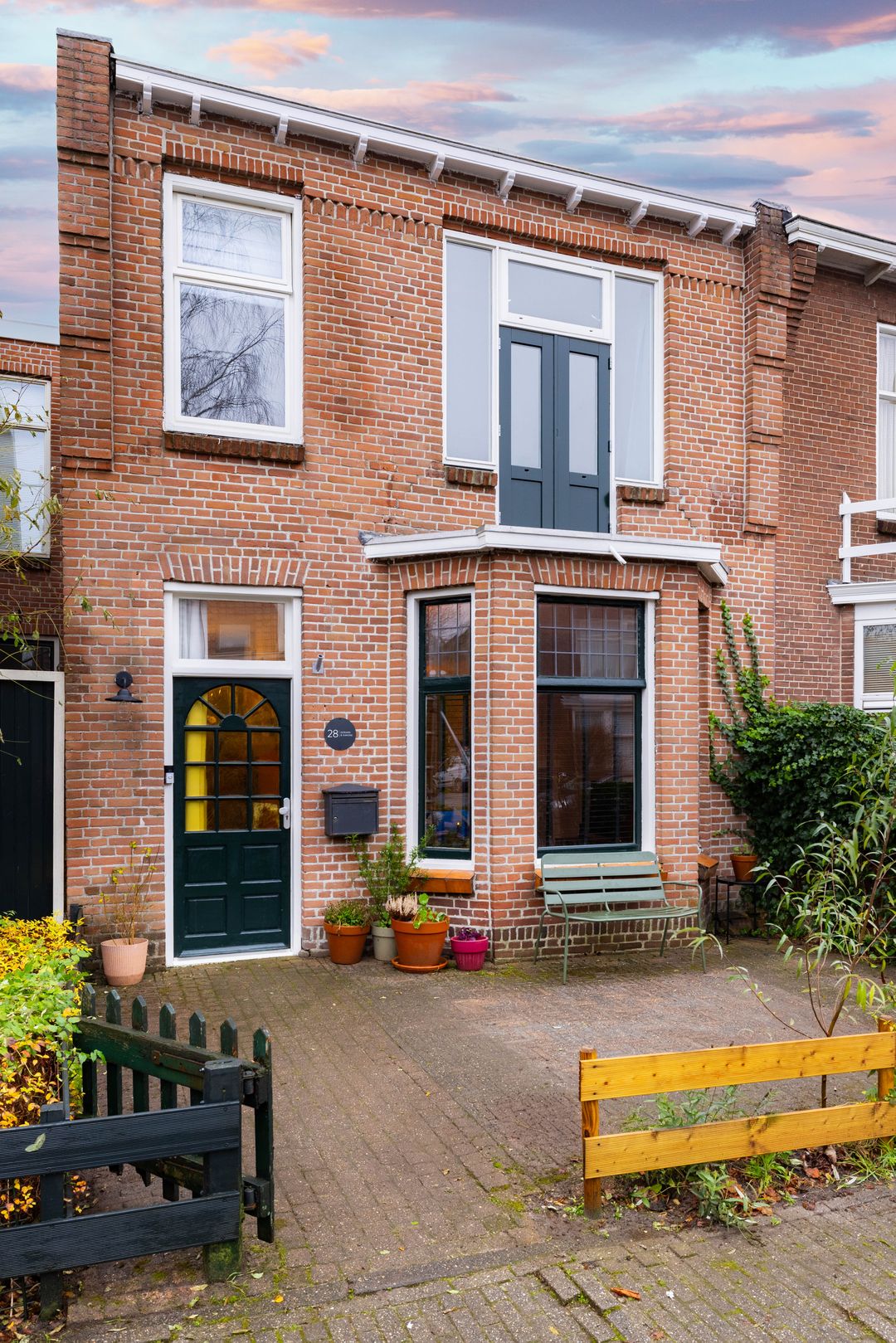 Foto 8 van Verstolkstraat 28