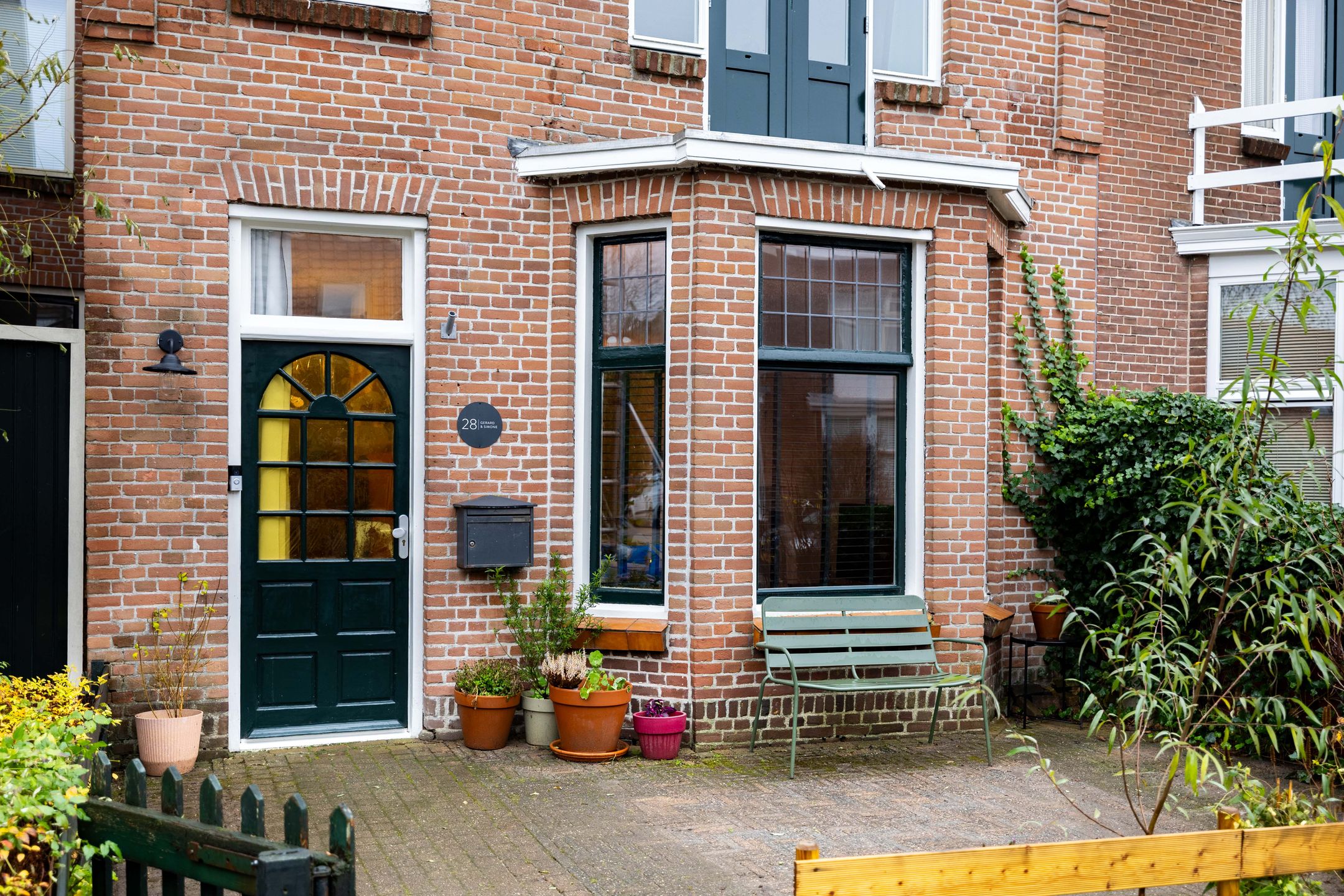 Foto 9 van Verstolkstraat 28