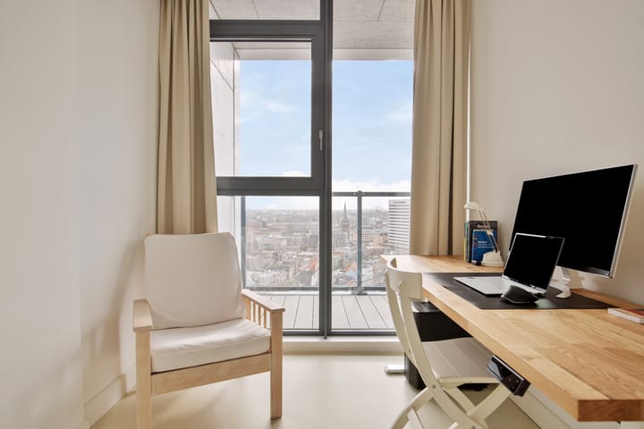 Foto 26 van Stationsplein 6-M9