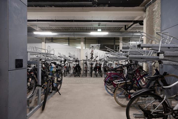 Foto 38 van Stationsplein 6-M9