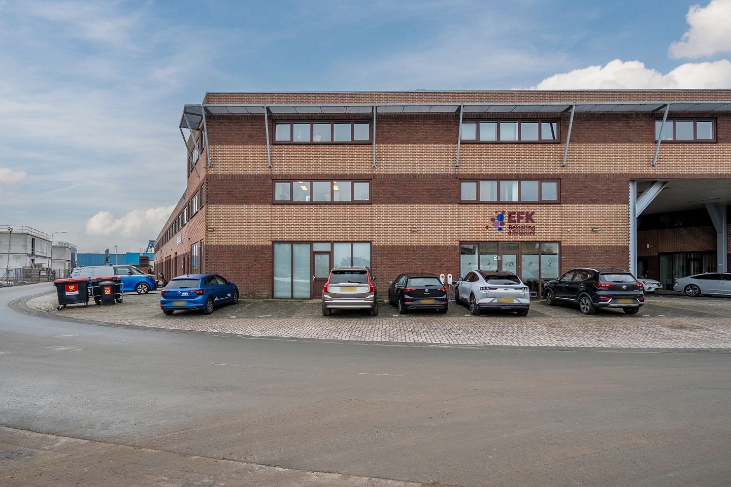 Bekijk foto 1 van Salomonstraat 52