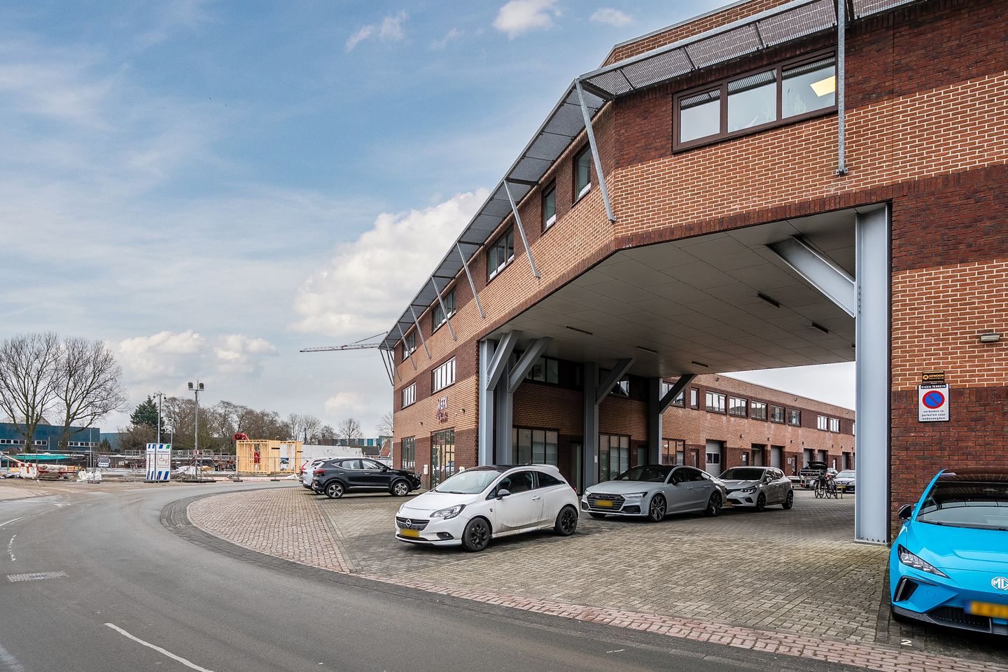 Bekijk foto 3 van Salomonstraat 52