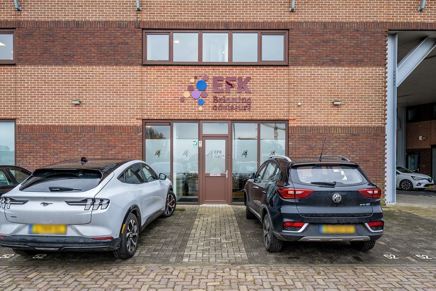 Bekijk foto 4 van Salomonstraat 52