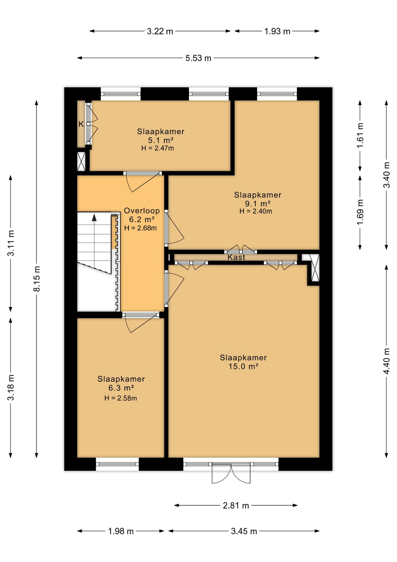 Foto 49 van Verstolkstraat 28
