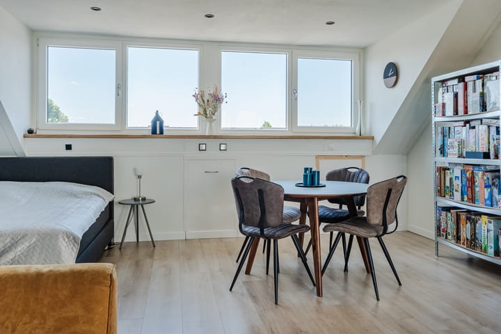 Foto 5 van Silenus 96