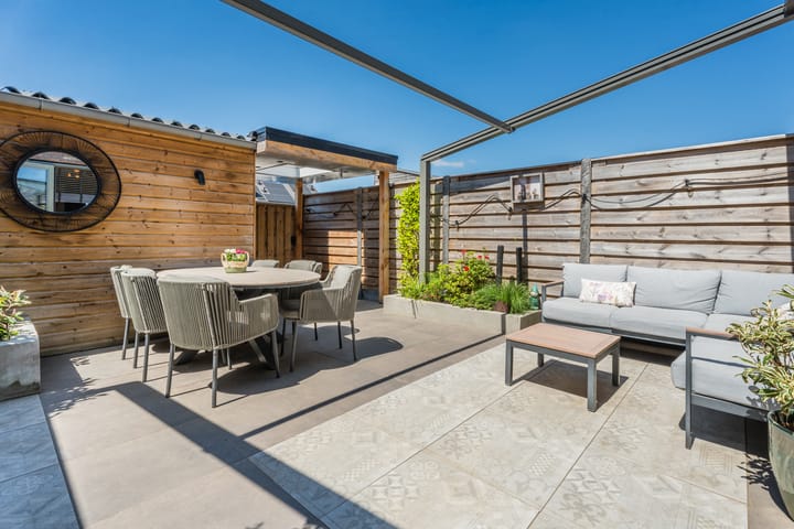 Foto 6 van Silenus 96