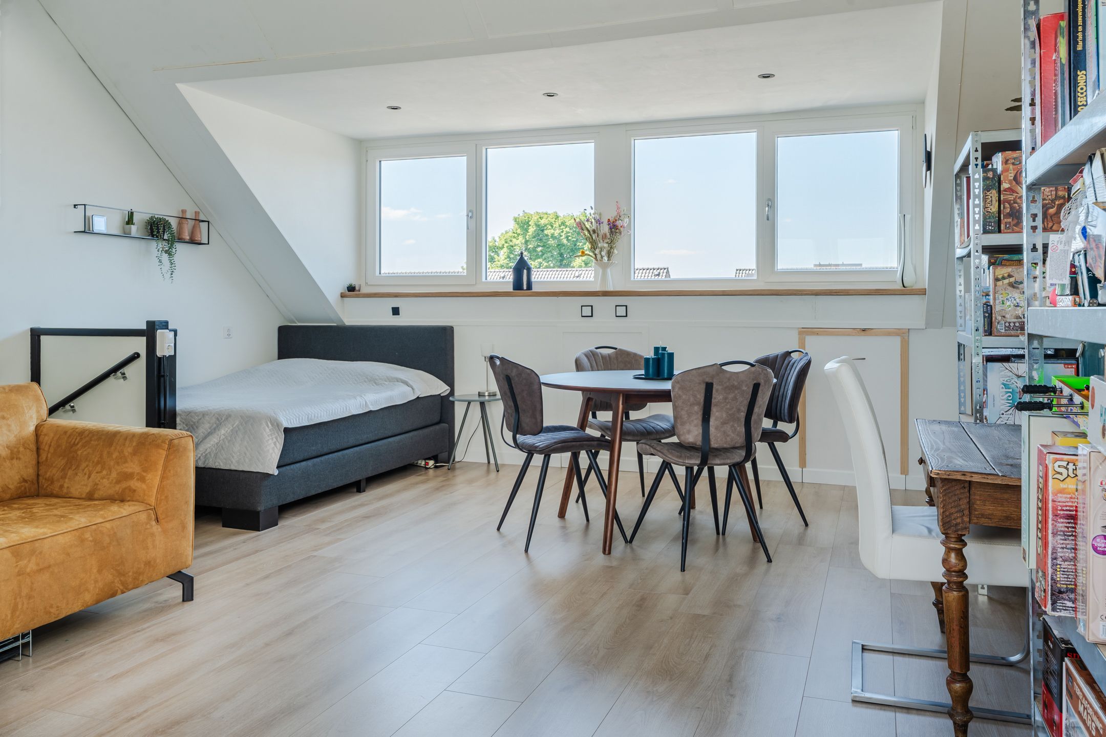 Photo 21 of Silenus 96