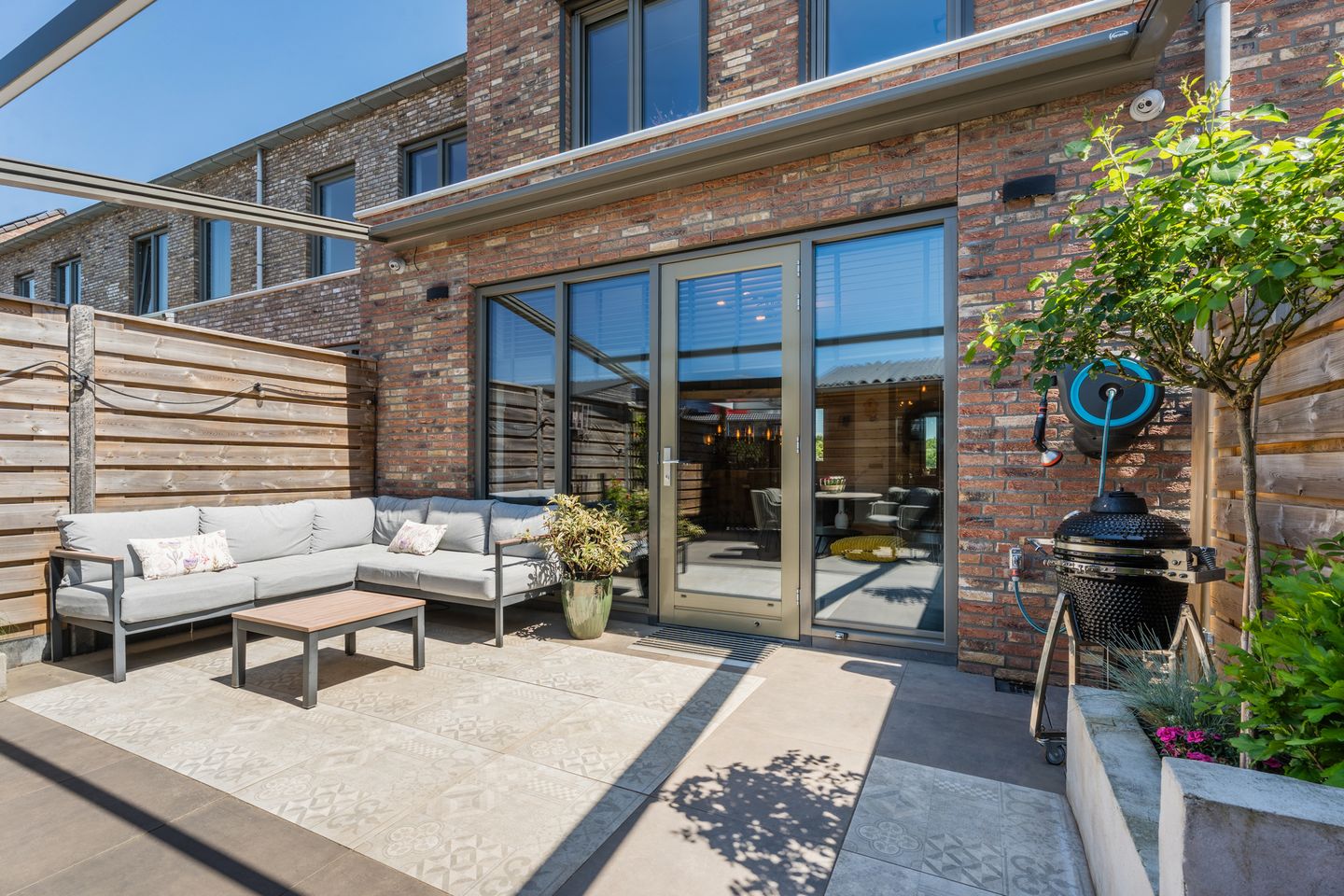 Photo 25 of Silenus 96