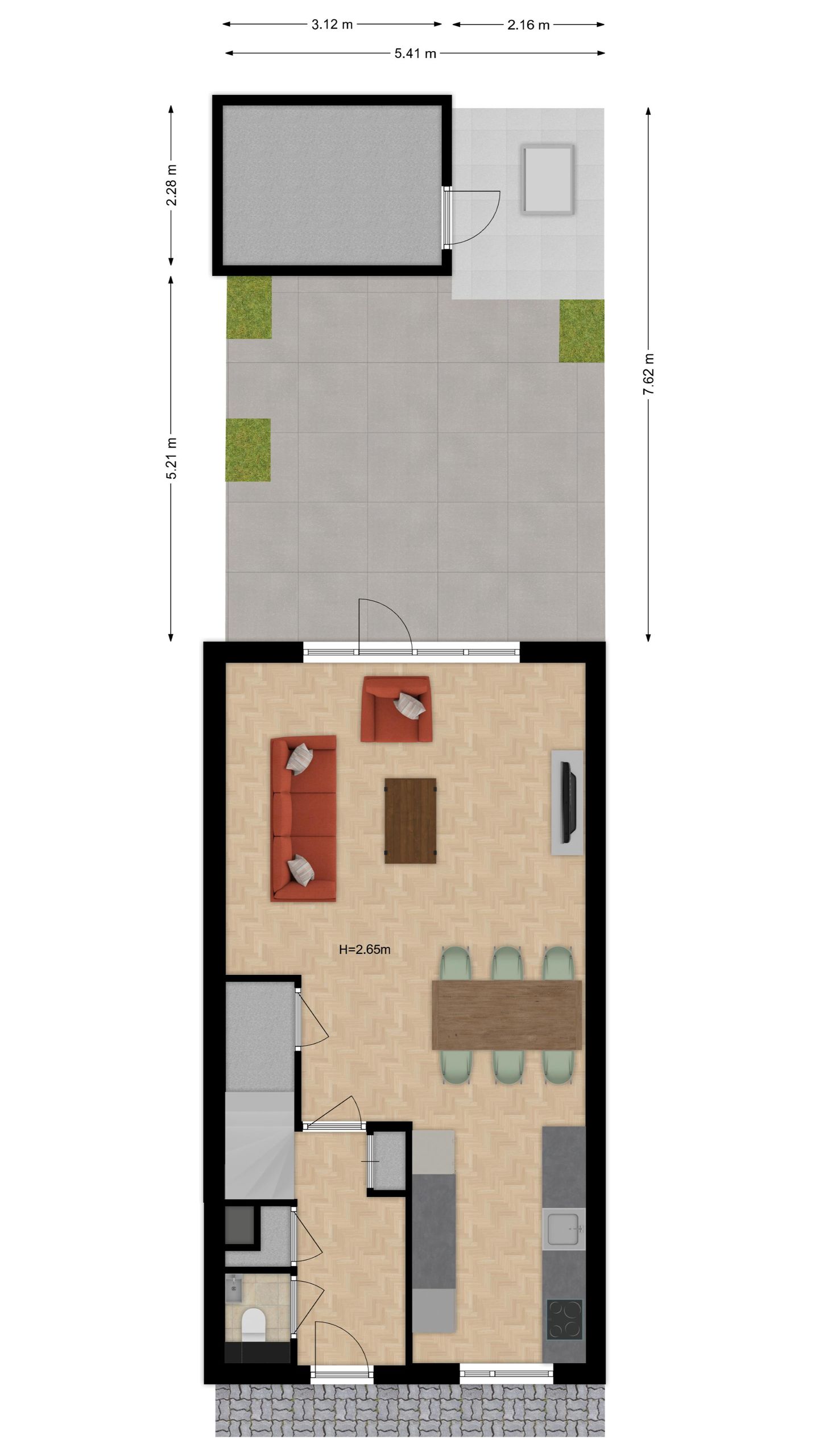 Photo 34 of Silenus 96