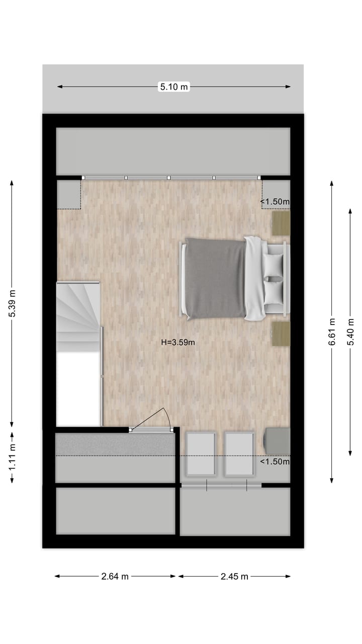 Foto 35 van Silenus 96