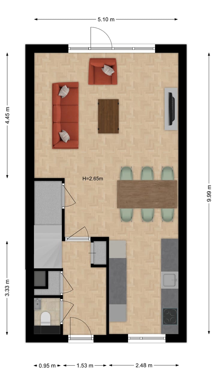 Foto 31 van Silenus 96