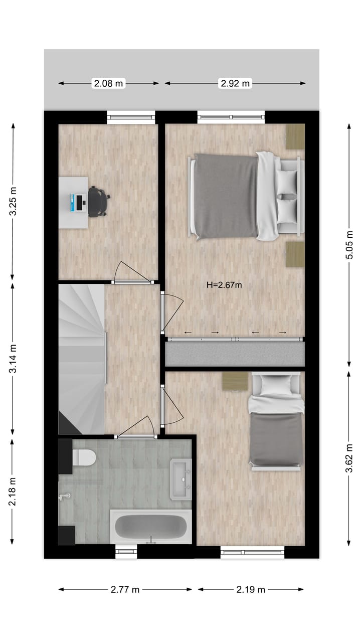 Foto 32 van Silenus 96