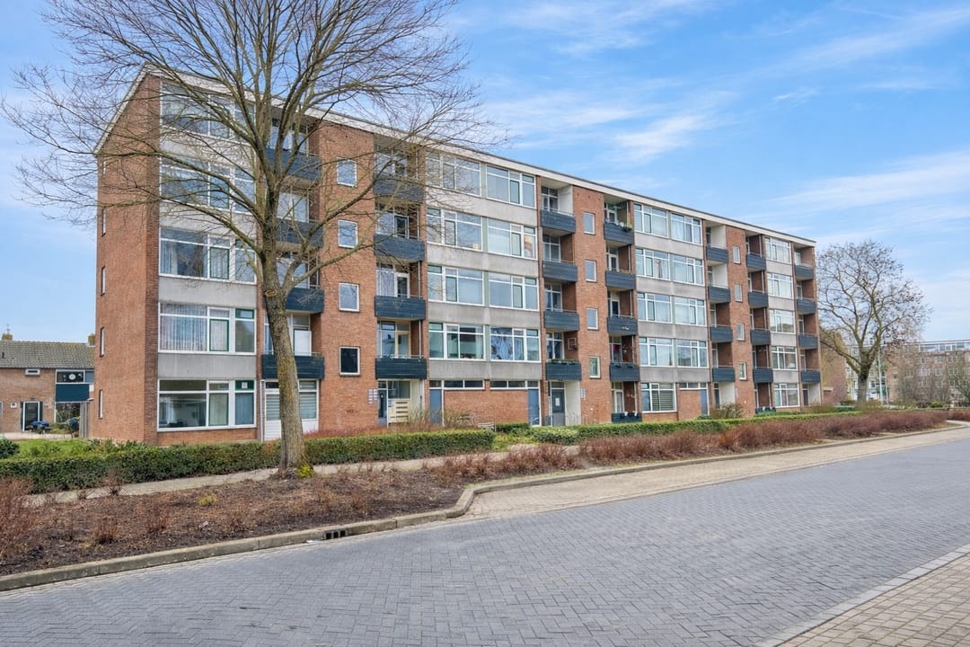 Foto 1 van Deltalaan 212