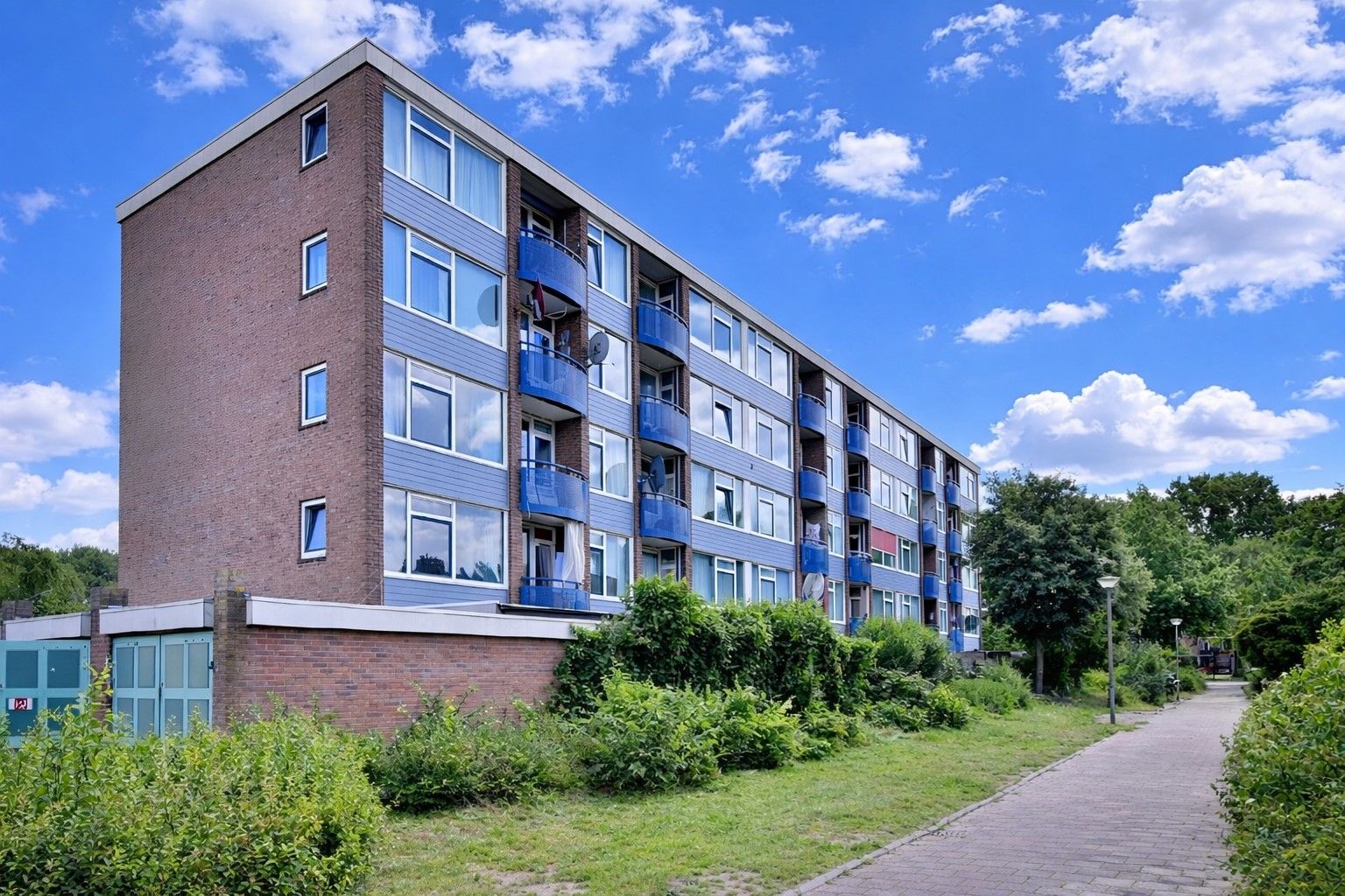 Foto 3 van Deltalaan 212