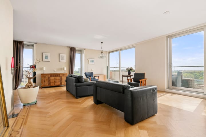 Photo 3 of Osdorper Ban 707