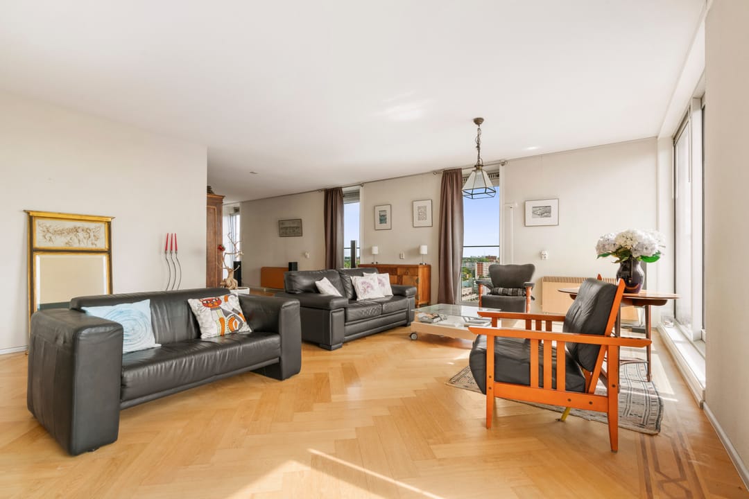 Foto 8 van Osdorper Ban 707