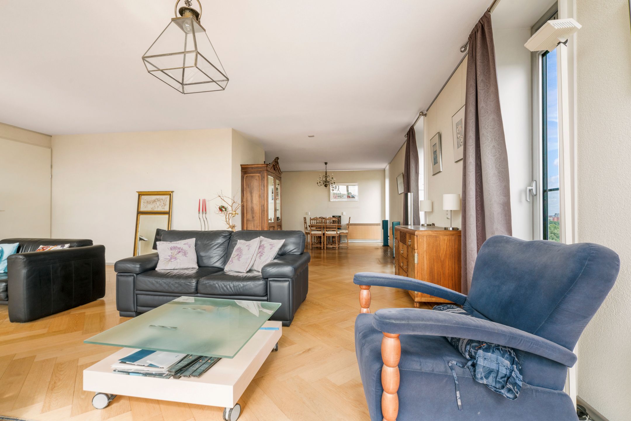 Foto 9 van Osdorper Ban 707