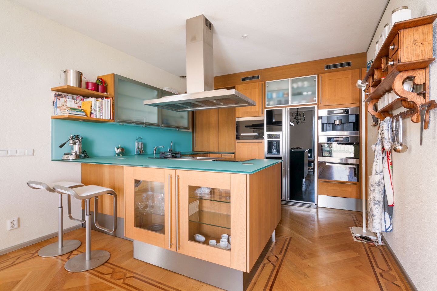 Foto 14 van Osdorper Ban 707