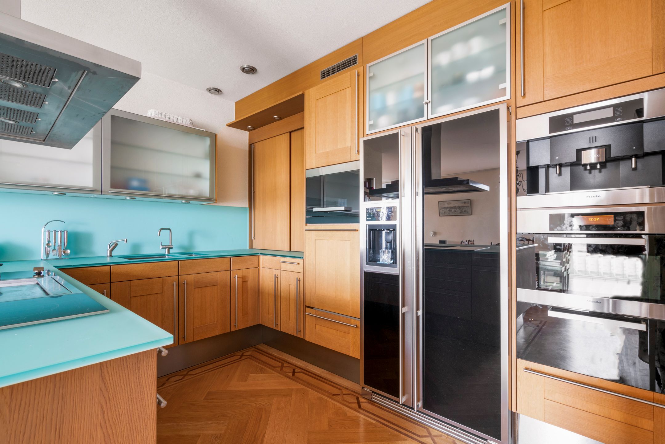 Foto 15 van Osdorper Ban 707