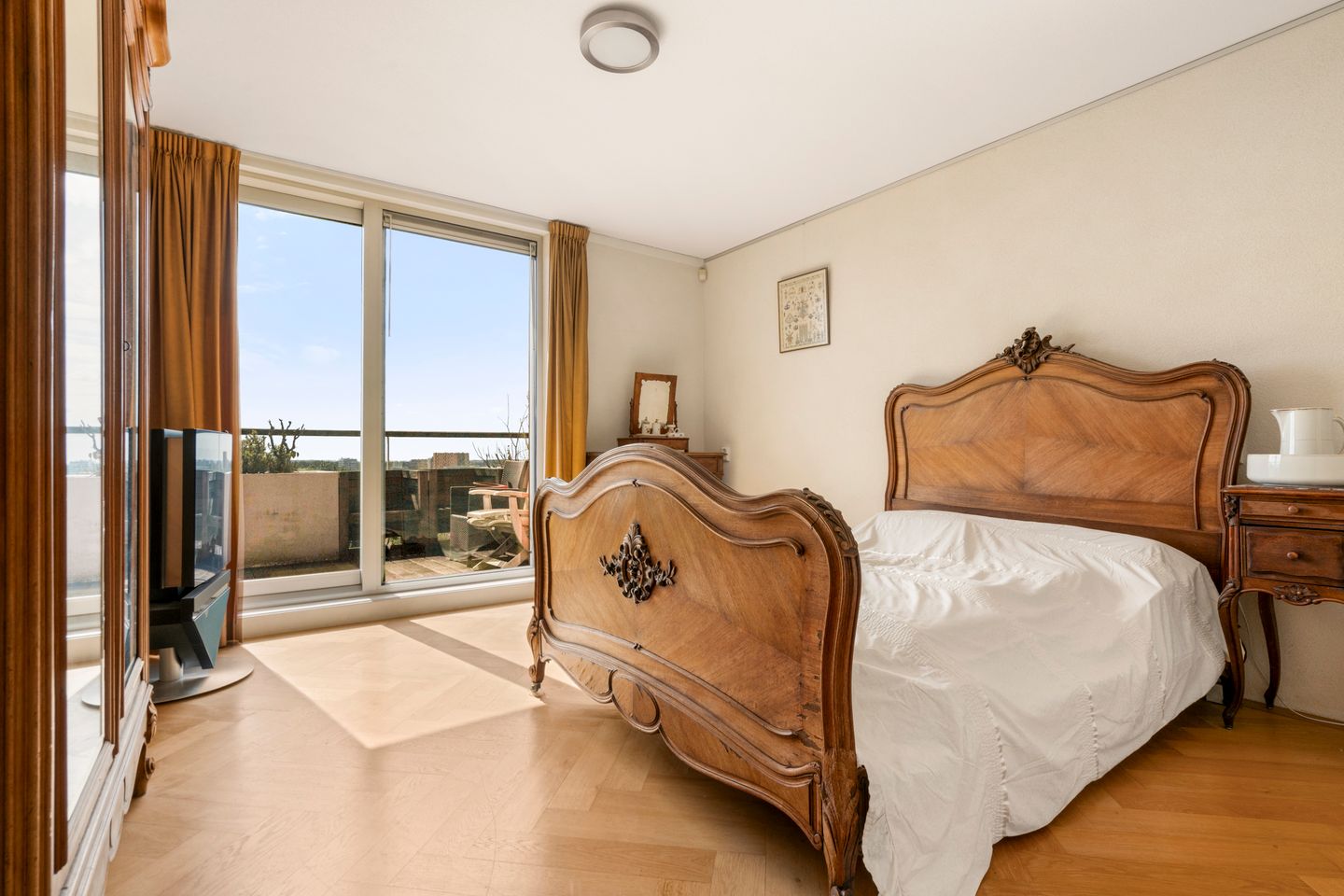 Foto 20 van Osdorper Ban 707