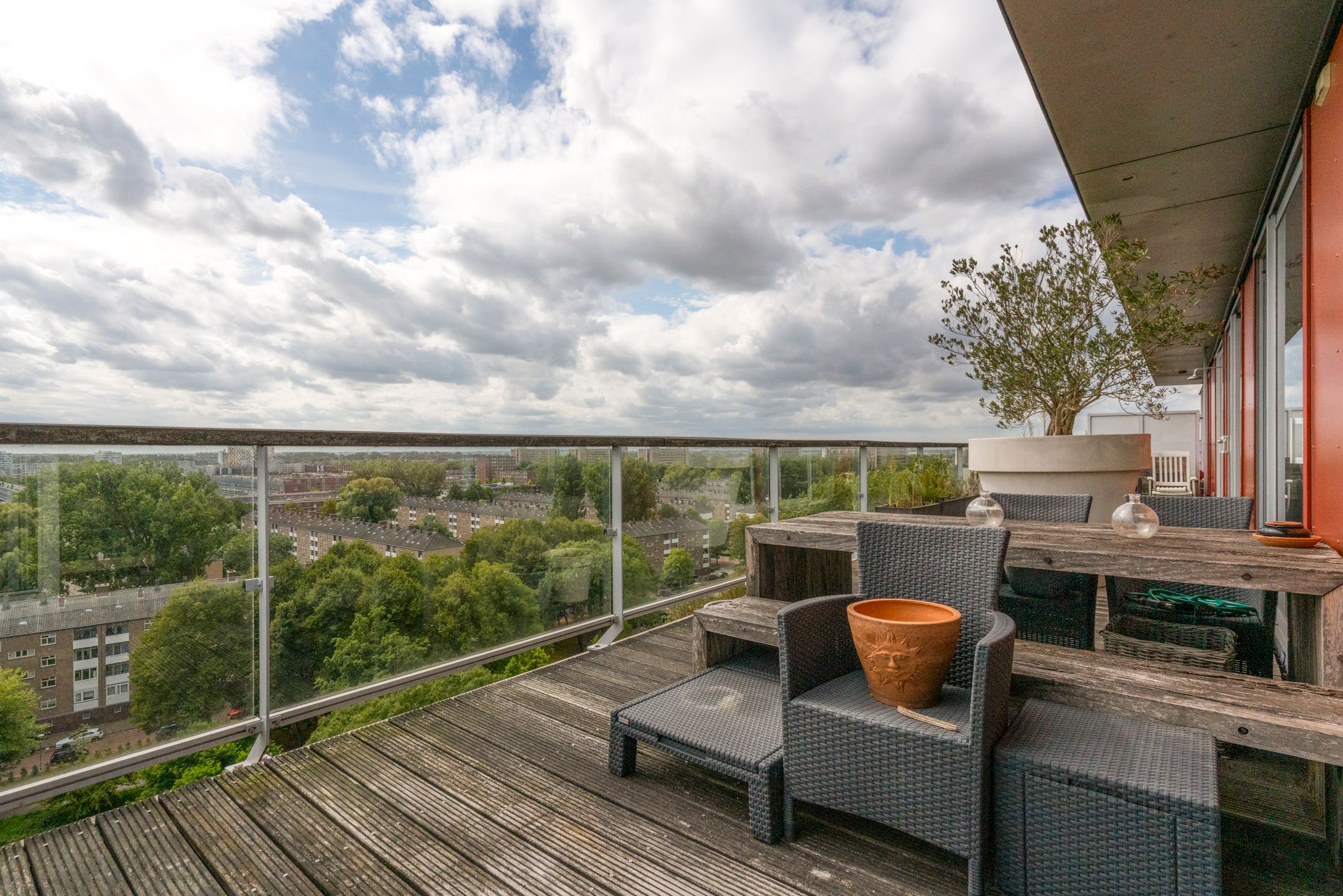 Foto 27 van Osdorper Ban 707