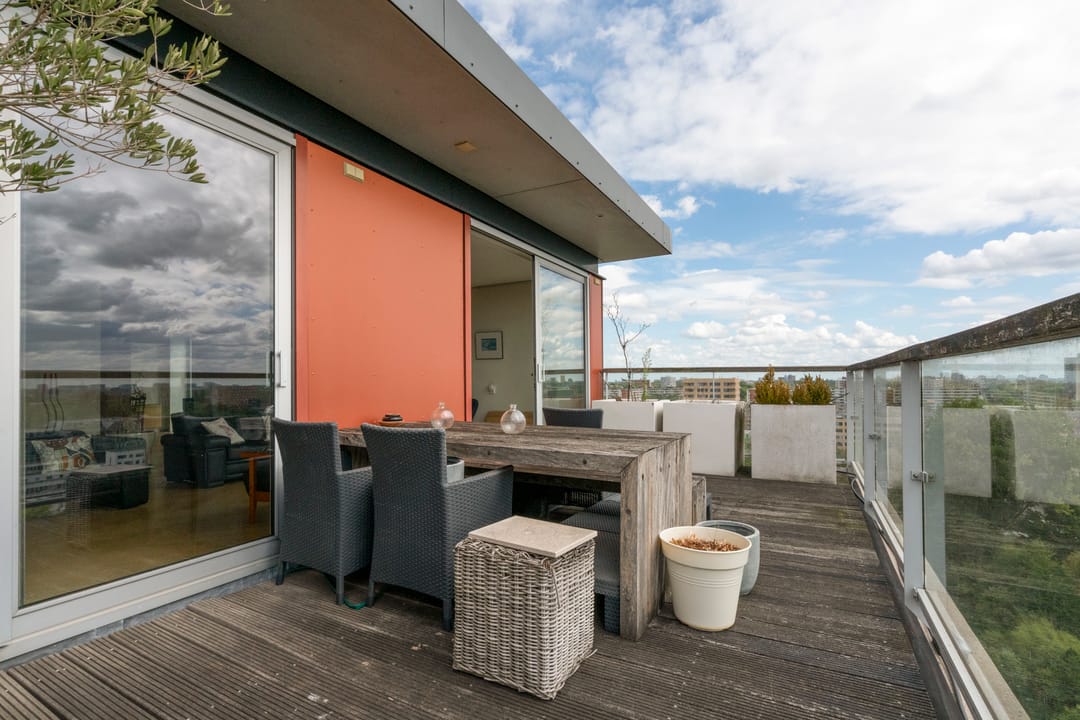 Foto 28 van Osdorper Ban 707