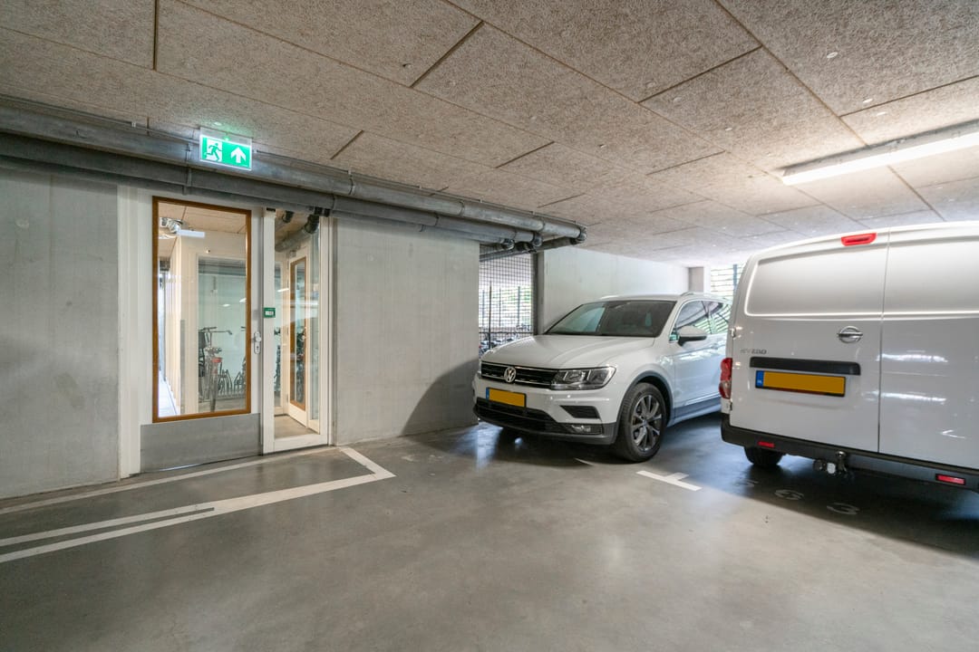 Foto 37 van Osdorper Ban 707