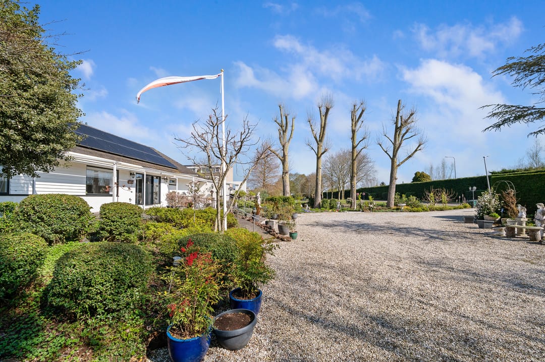 Foto 1 van Waterschapsweg 12