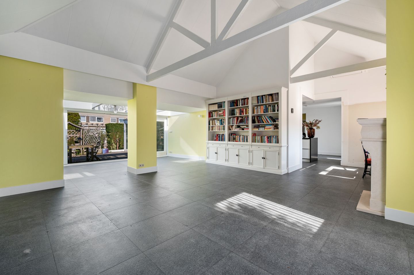 Foto 5 van Waterschapsweg 12