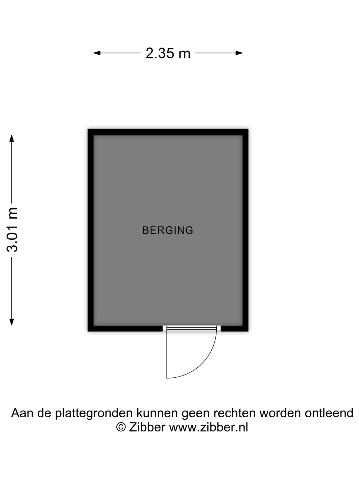 Photo 44 of Klaverkamp 14