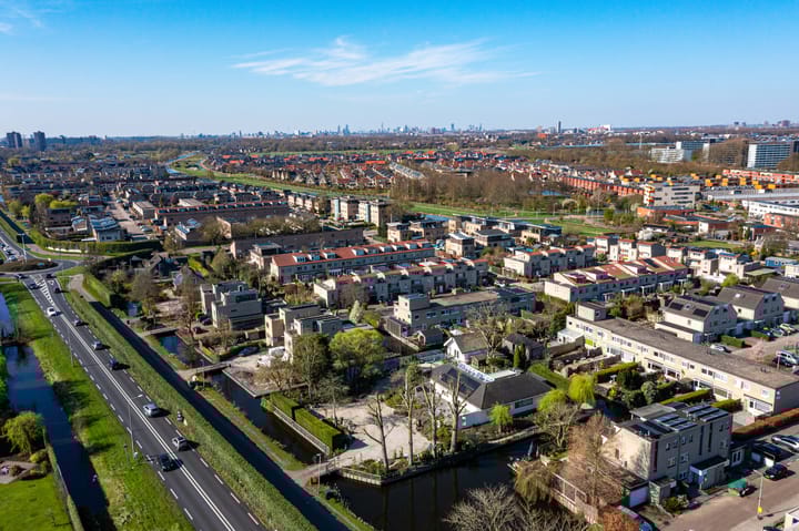 Foto 3 van Waterschapsweg 12