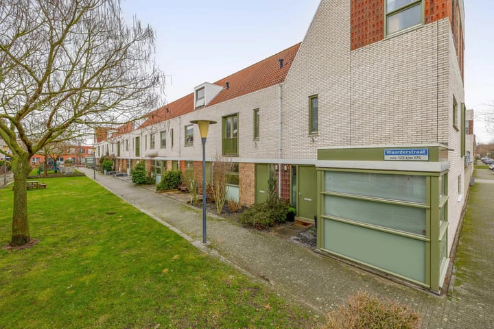 Foto 5 van Waarderstraat 127